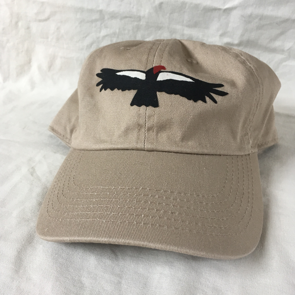 condor hat