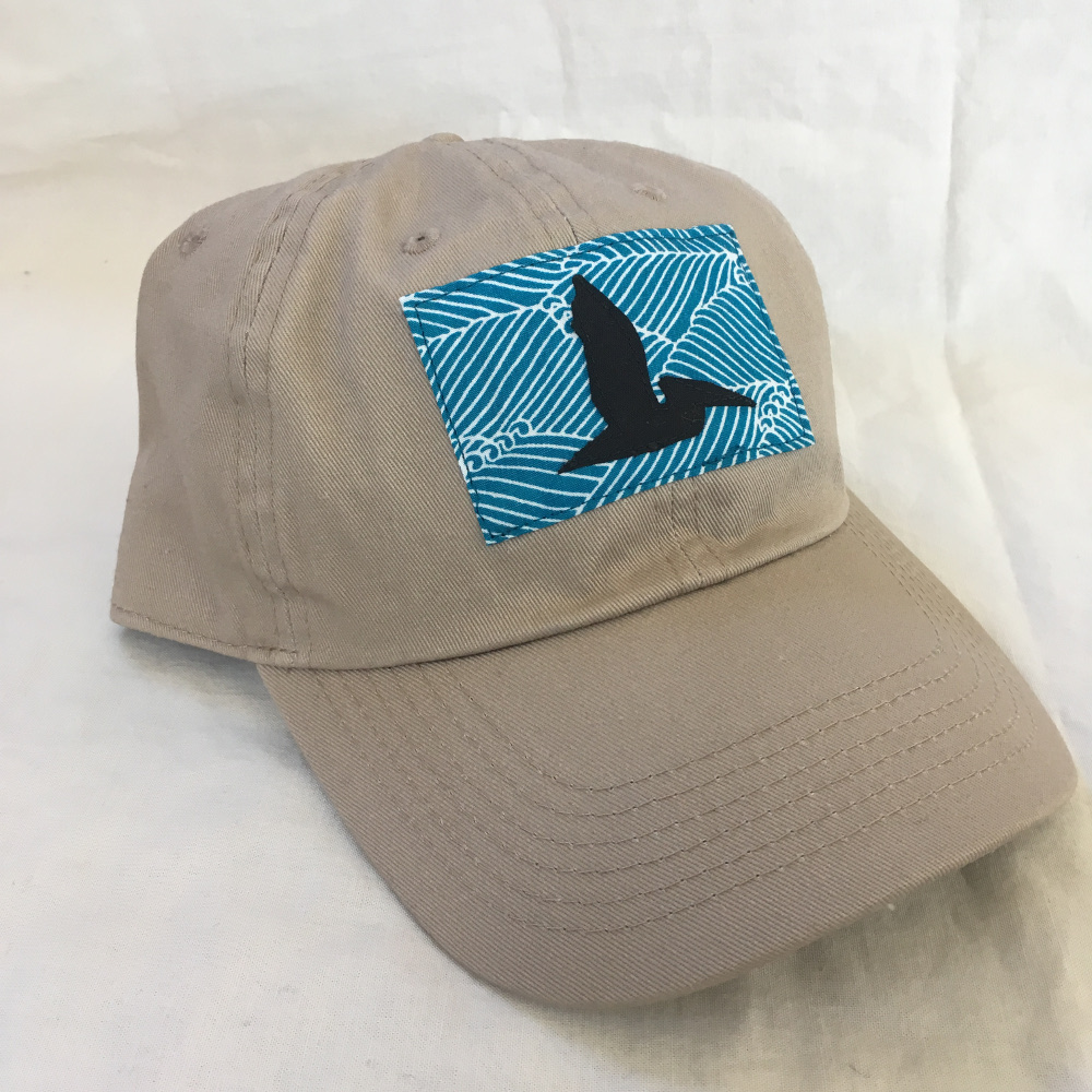 pelican hat