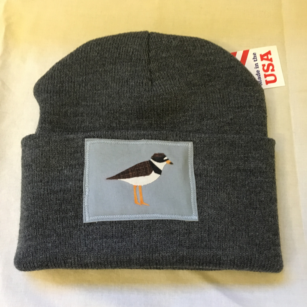 plover beanie